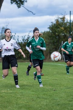 Bild 50 - Frauen SG Holstein Sued - SV Eintracht Luebeck : Ergebnis: 3:0